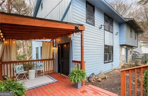 1350 Overlook Cove Se, Smyrna, GA 30080