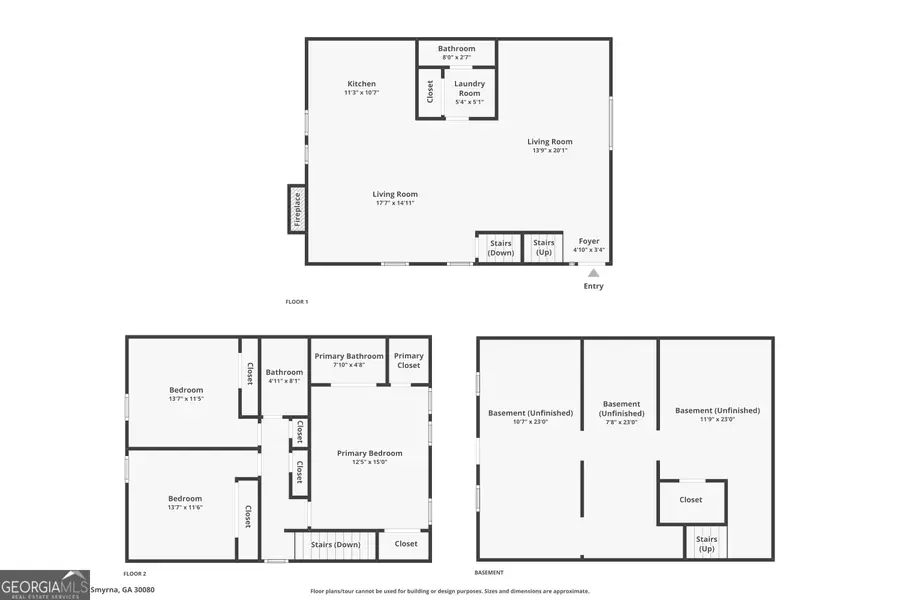 1350 Overlook Cove Se, Smyrna, GA 30080 - #2