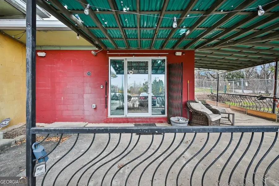 1213 Allene Avenue Sw #113, Atlanta, GA 30310 - #2