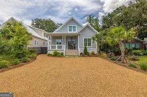311 Peachtree Street, Saint Simons, GA 31522 - Image #2