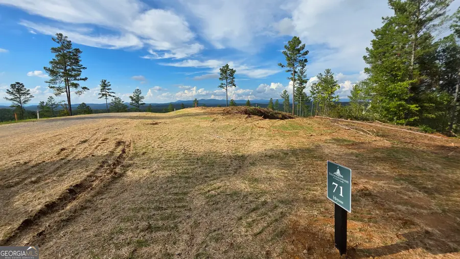 71 Elkton Court, Ellijay, GA 30540 - #2