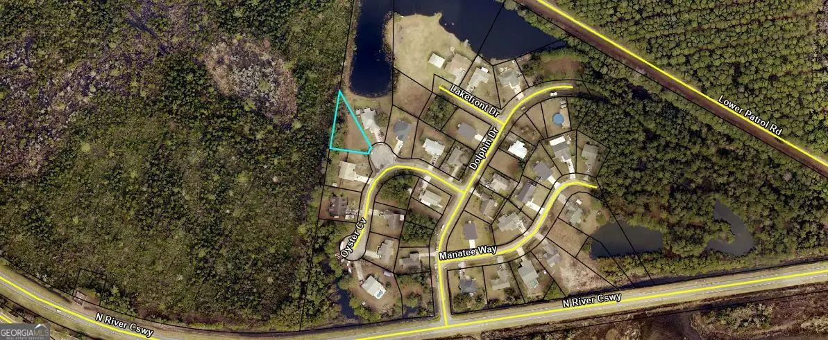 48 Oyster Cove, Saint Marys, GA 31558 - Image #1