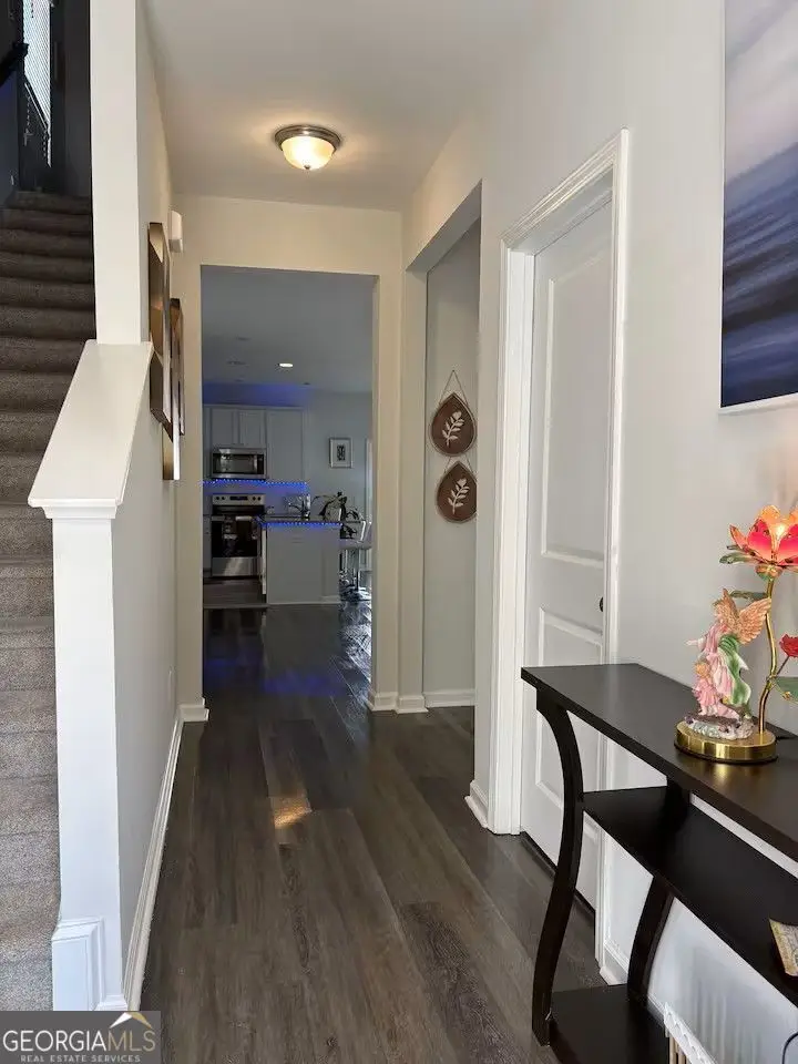 109 Crabapple Circle, Port Wentworth, GA 31407 - #3