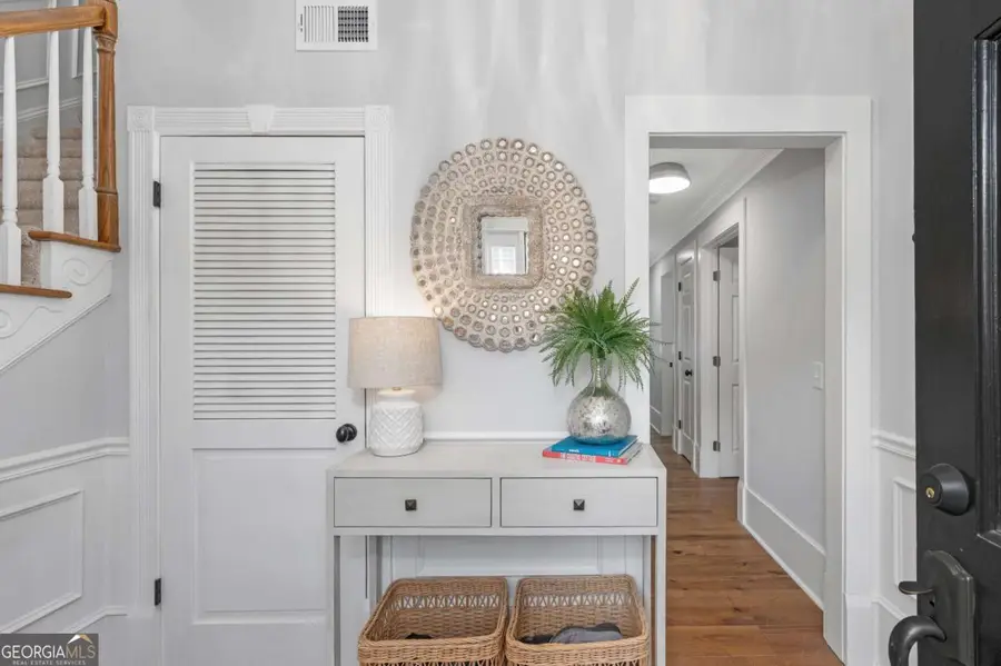 5429 Trentham Drive, Dunwoody, GA 30338 - #2