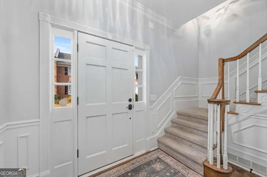 5429 Trentham Drive, Dunwoody, GA 30338 - #3