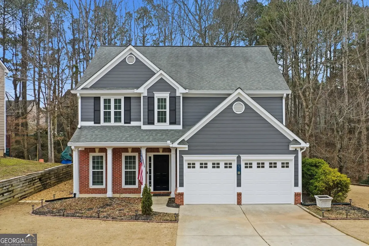 51 Newcomb Trace, Acworth, GA 30101 - Image #1