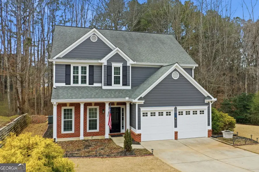 51 Newcomb Trace, Acworth, GA 30101 - Image #3