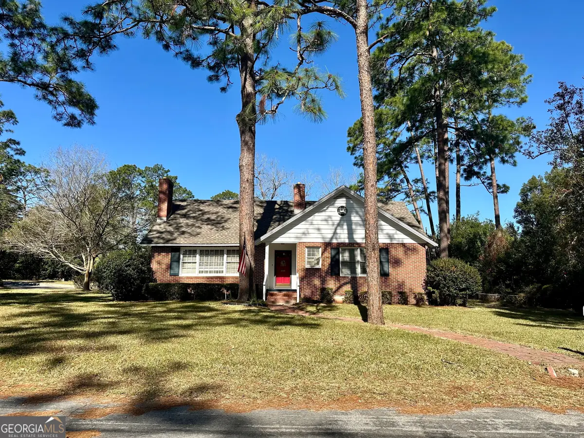 1613 Camellia Drive, Waycross, GA 31501 - #1