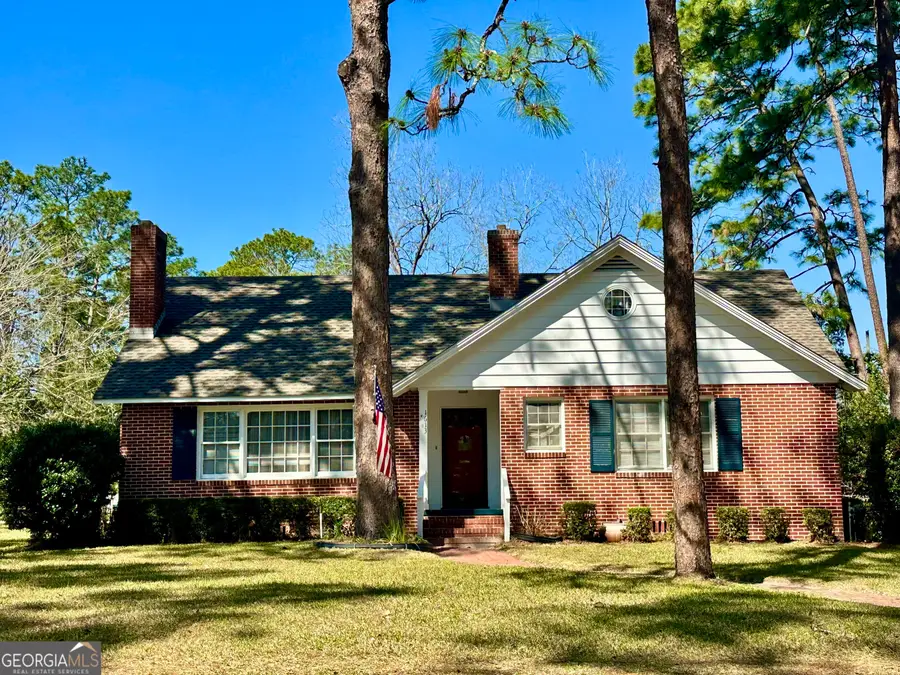 1613 Camellia Drive, Waycross, GA 31501 - #2