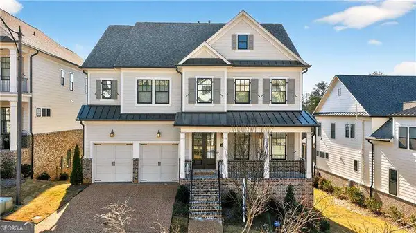 4040 Connolly Court, Roswell, GA 30075