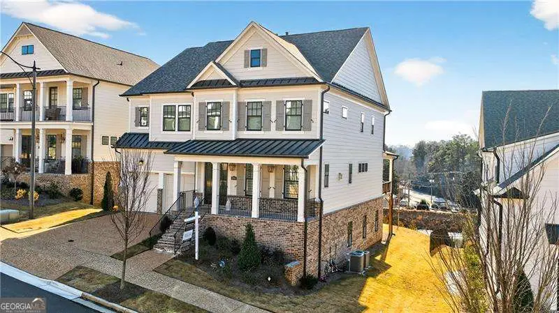 4040 Connolly Court, Roswell, GA 30075 - #3