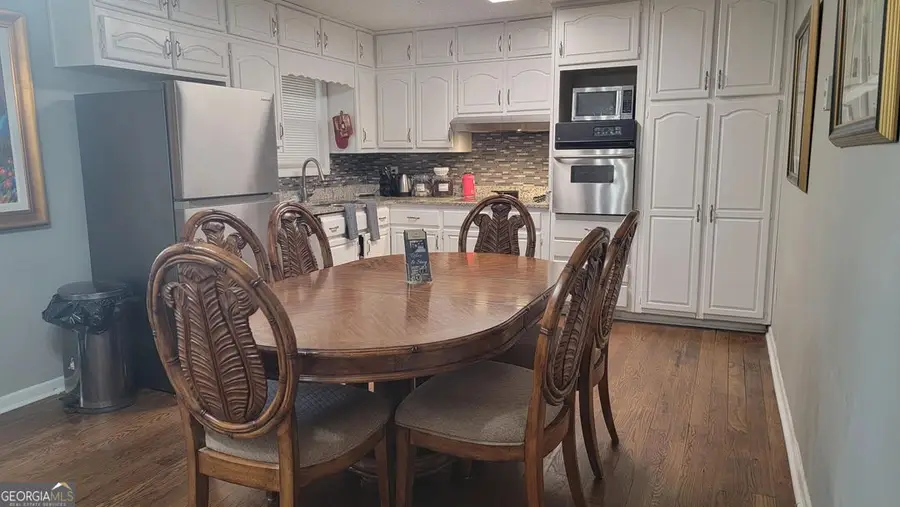 6585 Buckhurst Trail, Atlanta, GA 30349 - #2