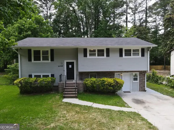 6480 Buckhurst Trail, Atlanta, GA 30349