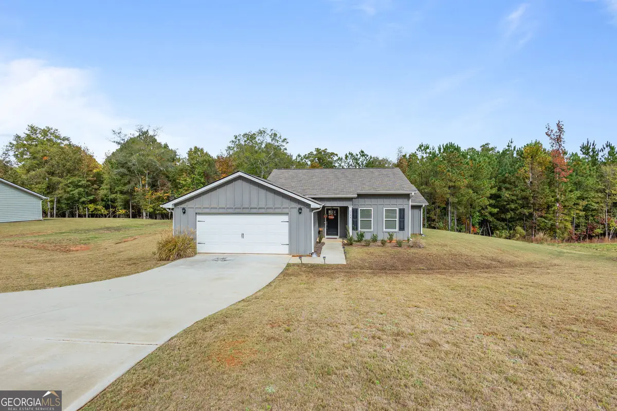 124 Wesley Lane, Eatonton, GA 31024 - #1