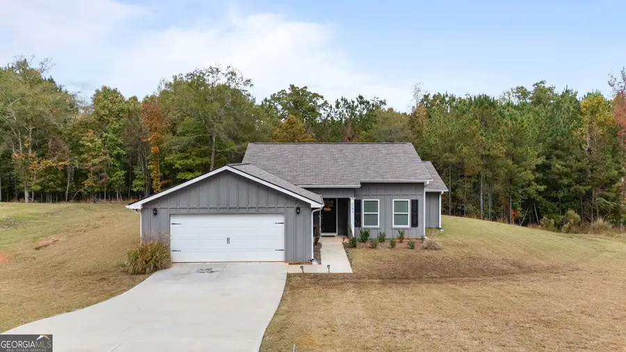 124 Wesley Lane, Eatonton, GA 31024 - #2