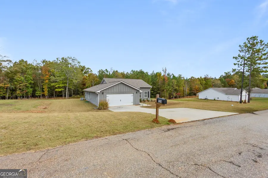 124 Wesley Lane, Eatonton, GA 31024 - #3