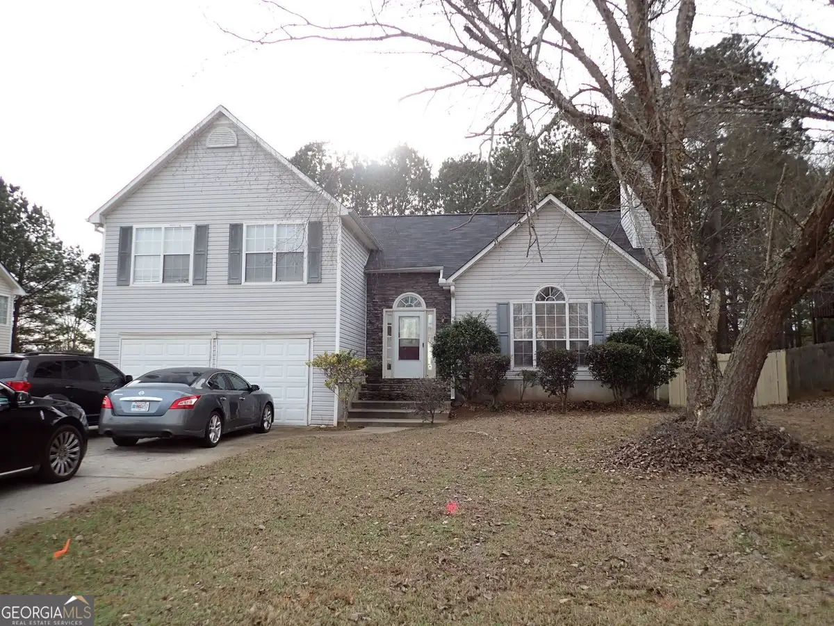 10617 Barberry Drive, Hampton, GA 30228 - Image #1