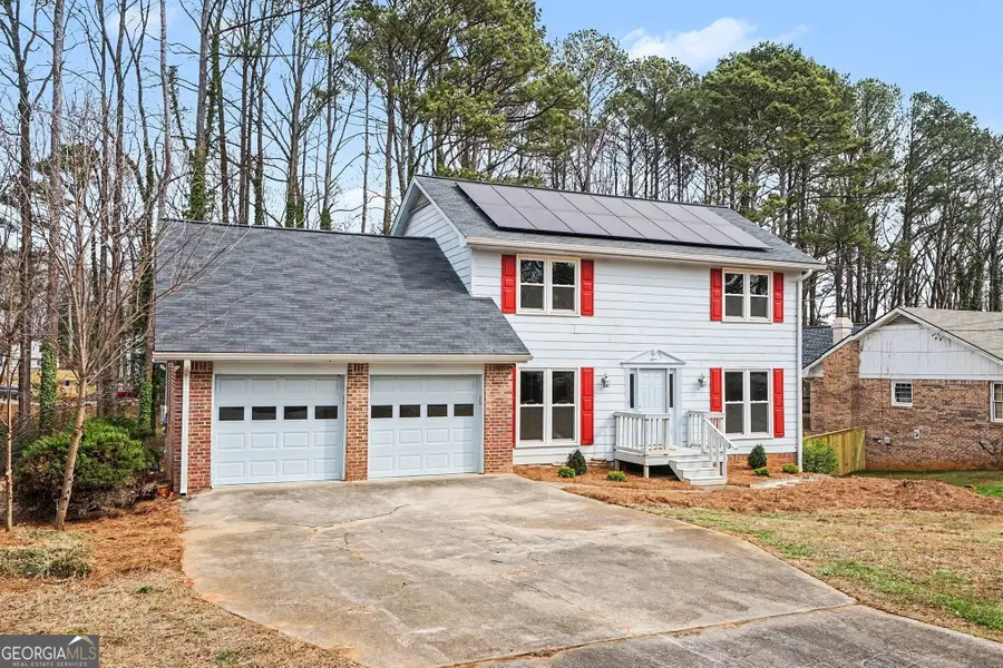 551 Rye House Court, Lawrenceville, GA 30044 - Image #2