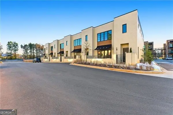 1171 Watson Lane, Watkinsville, GA 30677