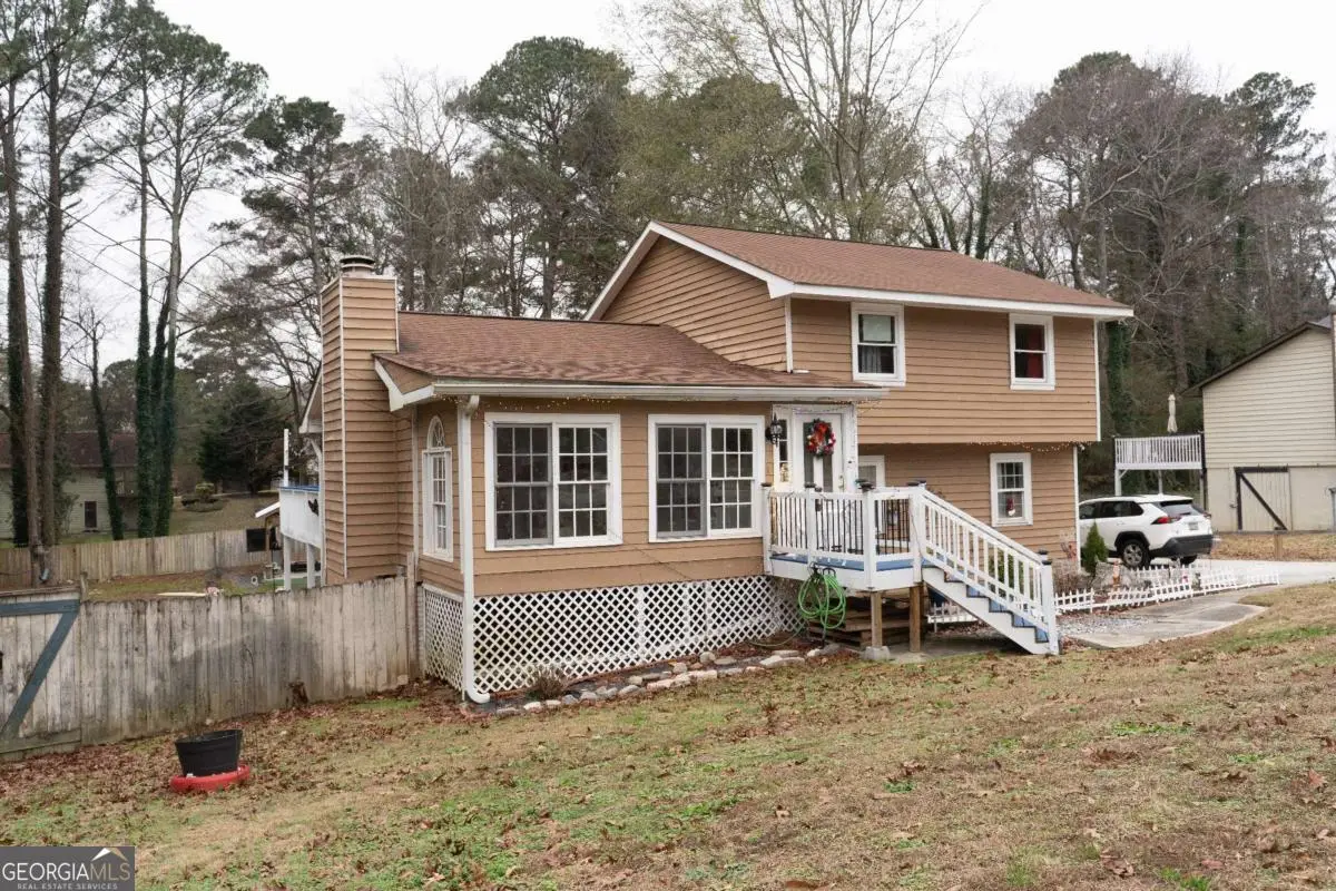 4161 Summer Place, Snellville, GA 30039 - Image #1