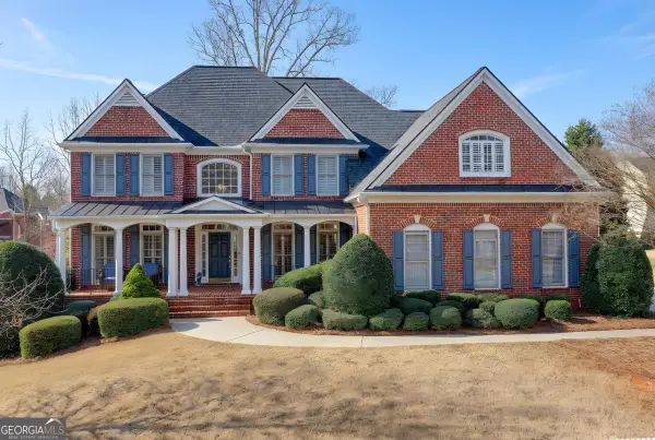 1830 Briergate Drive, Duluth, GA 30097