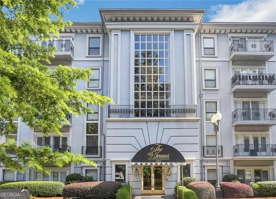 3201 Lenox Road #19, Atlanta, GA 30324 - #2
