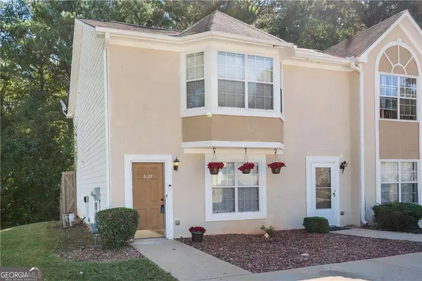 3127 Fields Drive, Lithonia, GA 30038