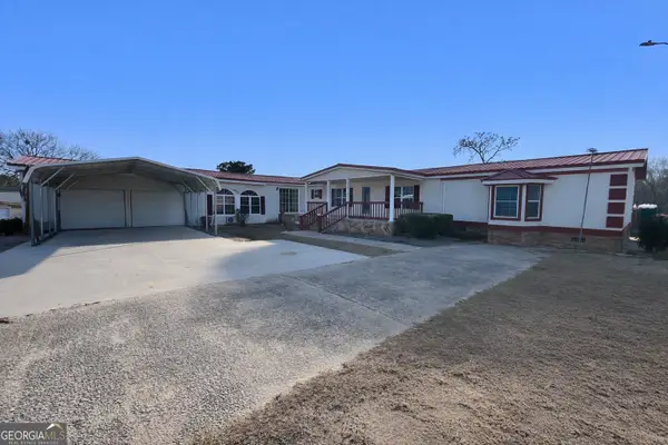 103 Henderson Springs Road, Elko, GA 31025