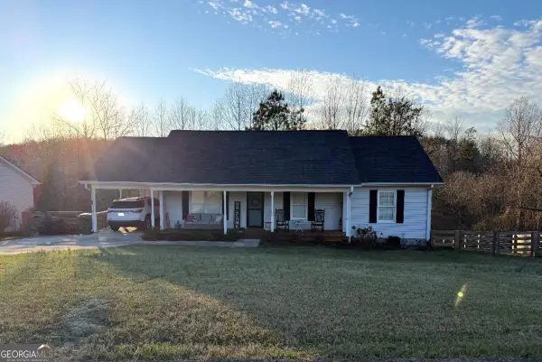 82 Clint Street, Cleveland, GA 30528