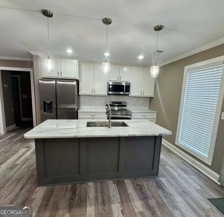 1052 Field Street, Dudley, GA 31022 - #2