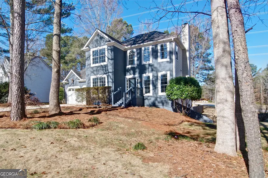 22 Fallow Lane, Acworth, GA 30101 - #2