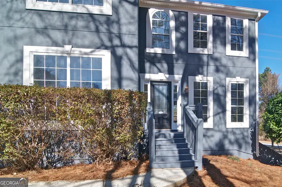 22 Fallow Lane, Acworth, GA 30101 - #3