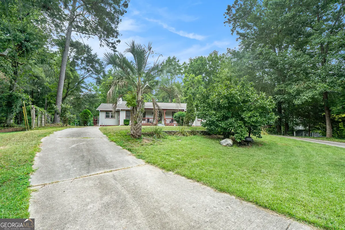 2721 Westminister Lane Nw, Conyers, GA 30012 - Image #1