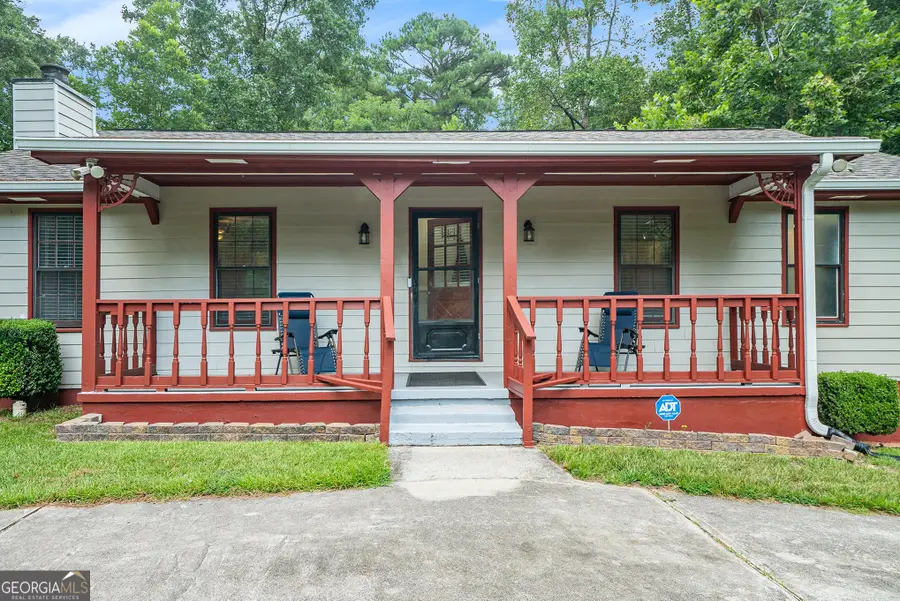 2721 Westminister Lane Nw, Conyers, GA 30012 - Image #3