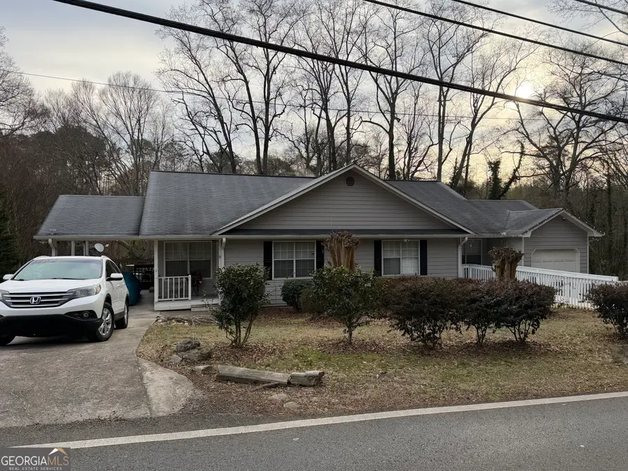 284 Shoal Creek Road, Canton, GA 30114 - #2