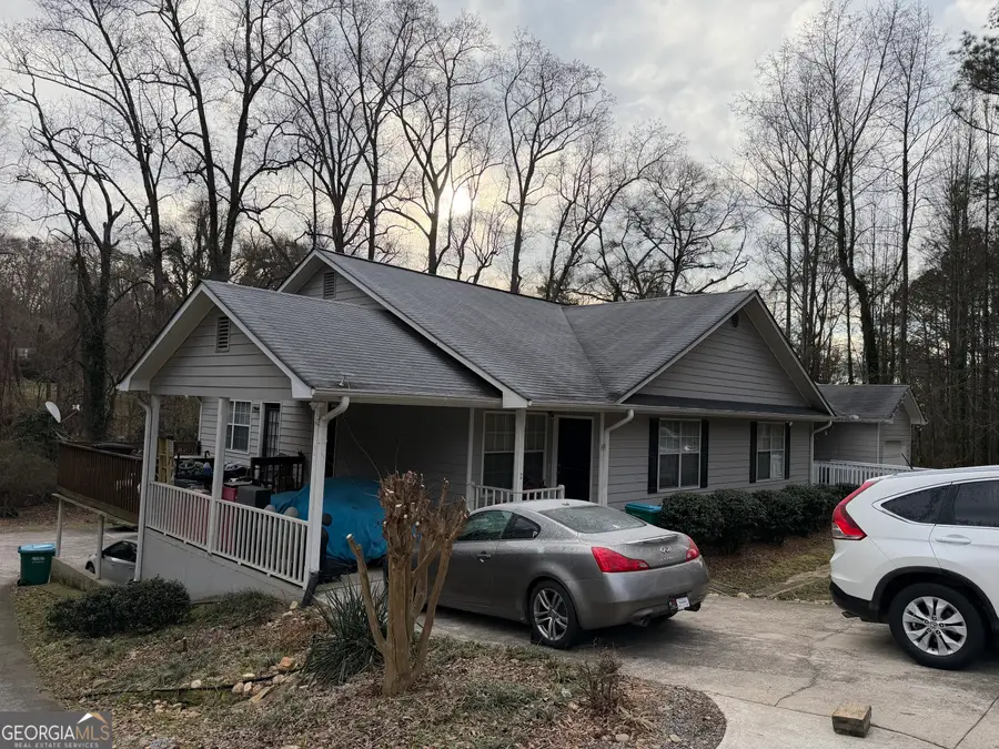 284 Shoal Creek Road, Canton, GA 30114 - #3