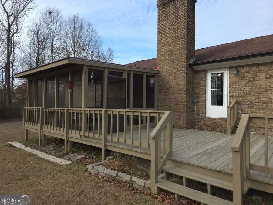 1058 Old Dalton Road Ne, Rome, GA 30165 - Image #3