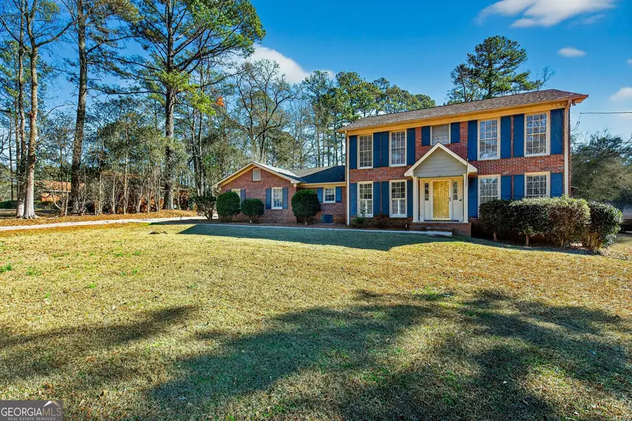 214 Willowcrest Way, Lagrange, GA 30240 - Image #2