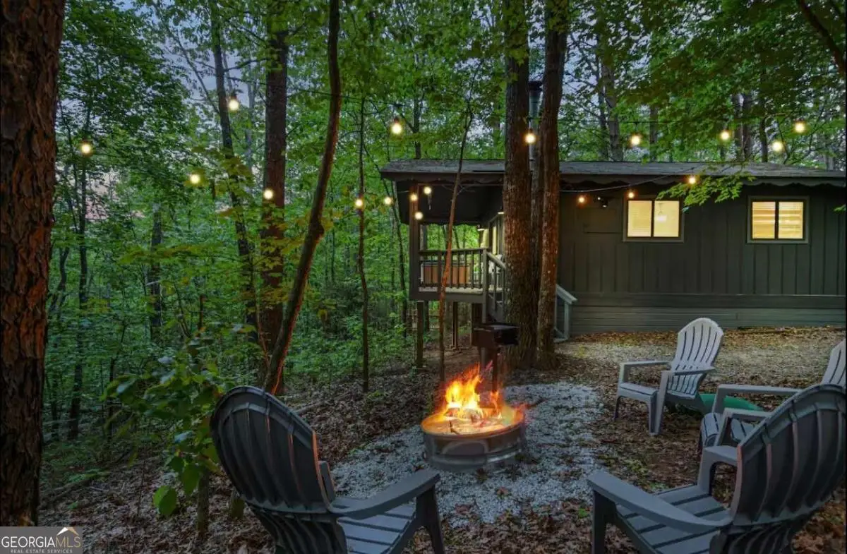 139 Country Breeze Drive, Sautee Nacoochee, GA 30571 - #1