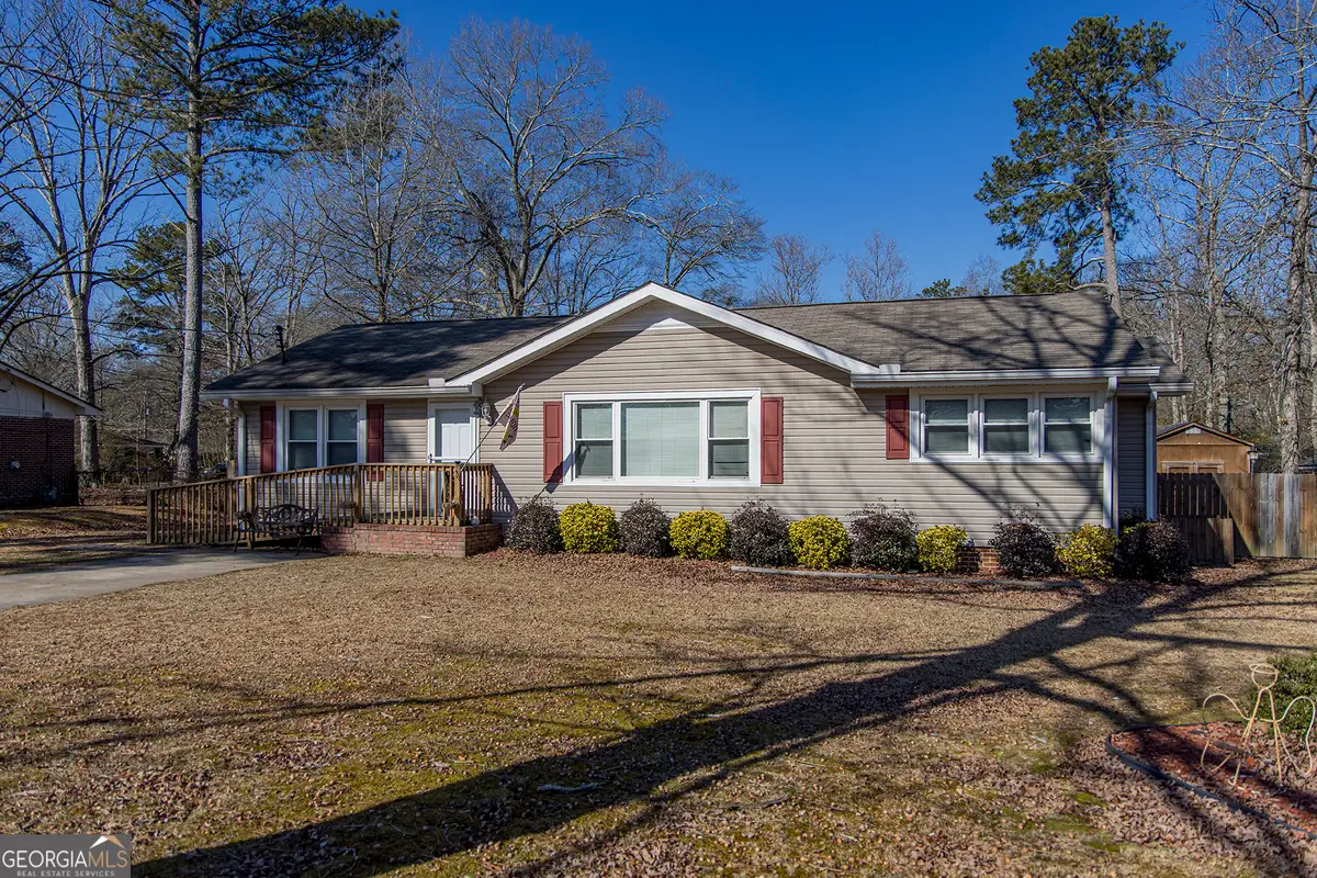 15 Wentworth Place Nw, Rome, GA 30165 - Image #1