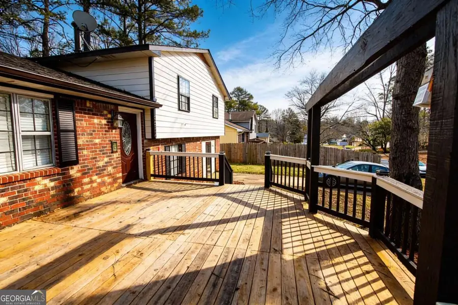 6566 Melandre Drive, Morrow, GA 30260 - Image #3
