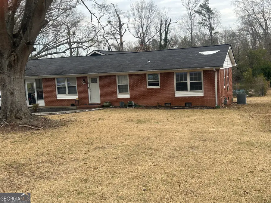1406 Canterbury Road, Griffin, GA 30223 - Image #2