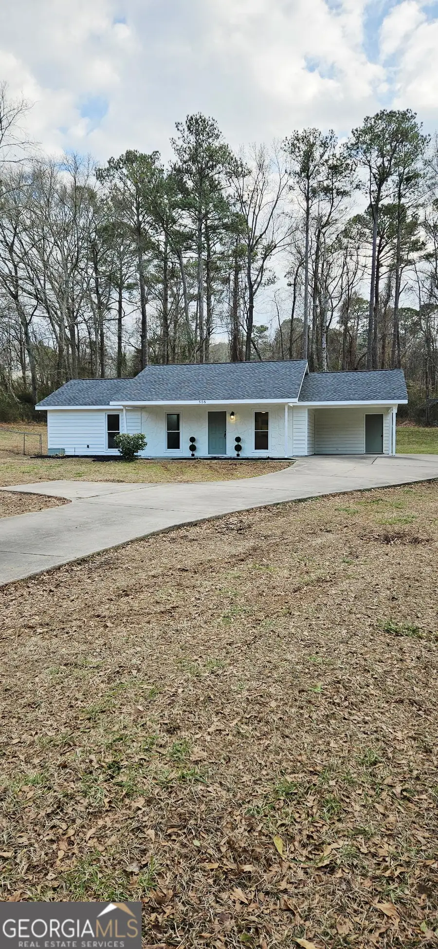 516 W Main Street, Hogansville, GA 30230 - Image #2