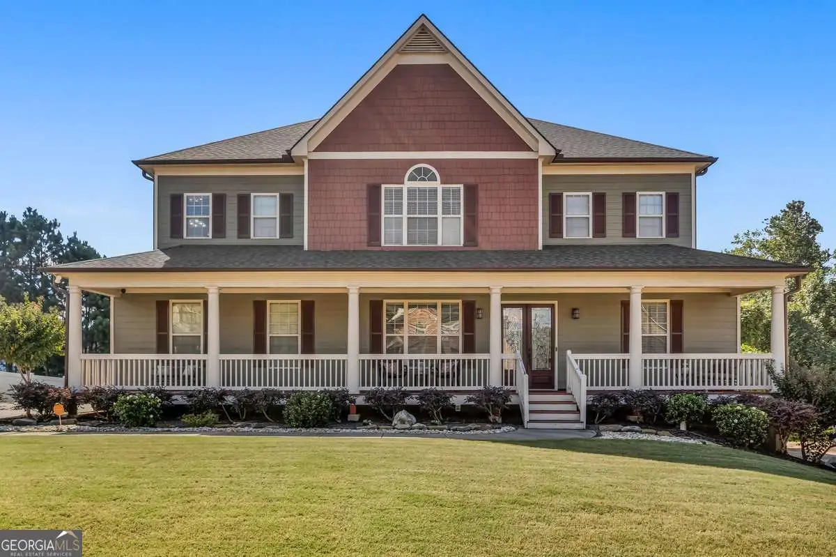 209 Eagles Flight, Villa Rica, GA 30180 - #1