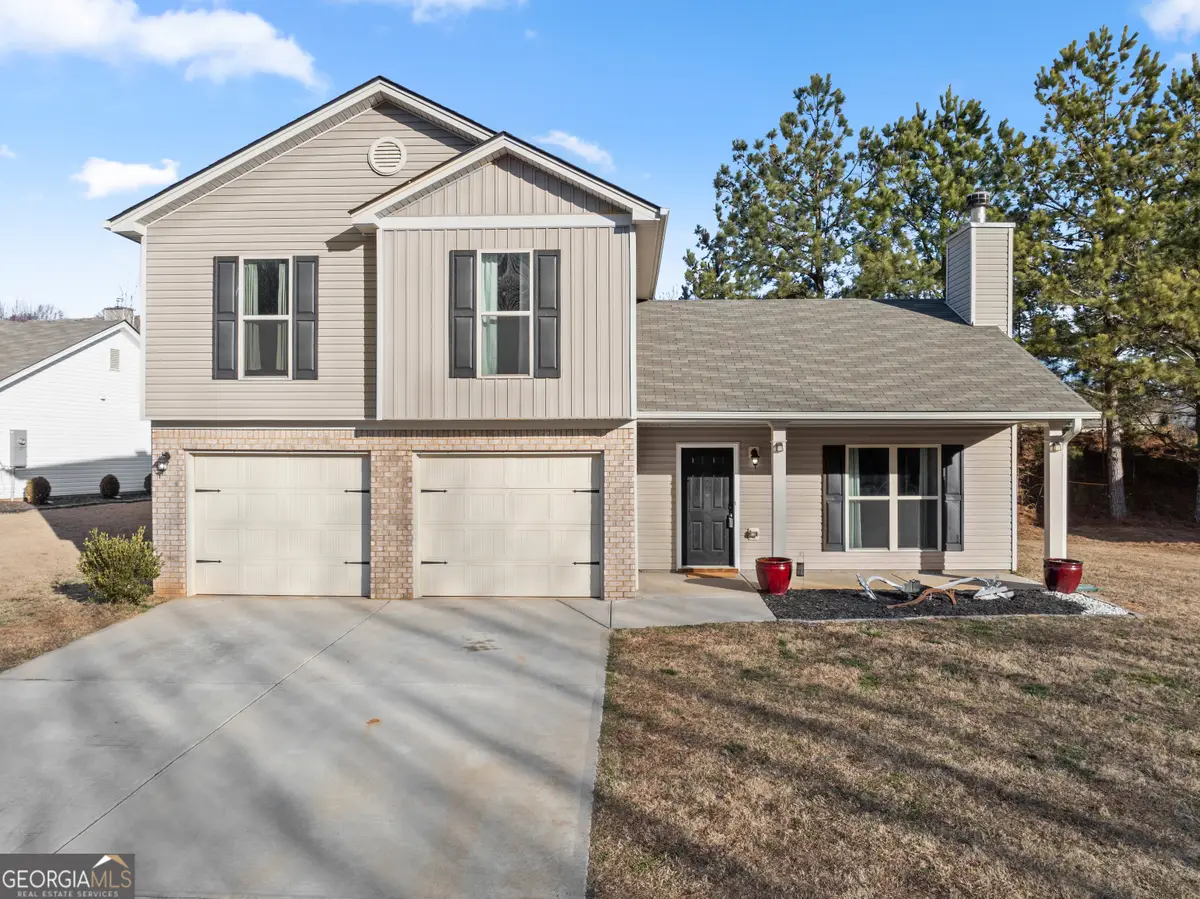 175 Waterford Glen Drive, Lula, GA 30554 - Image #1