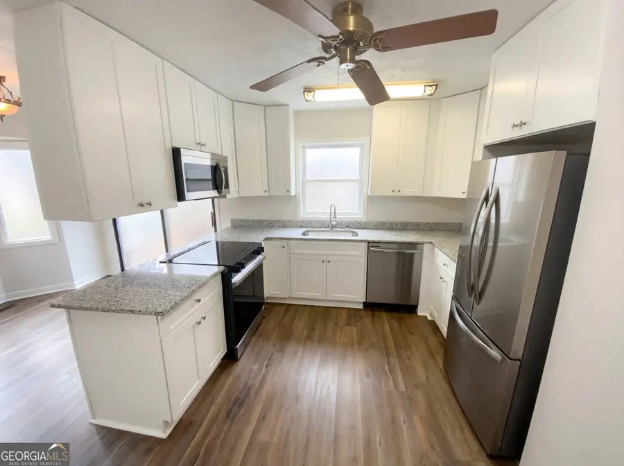 129 Bramble Oak Drive, Woodstock, GA 30188 - #2