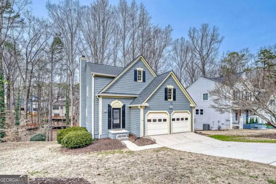 5140 N Bridges Drive, Alpharetta, GA 30022 - Image #2