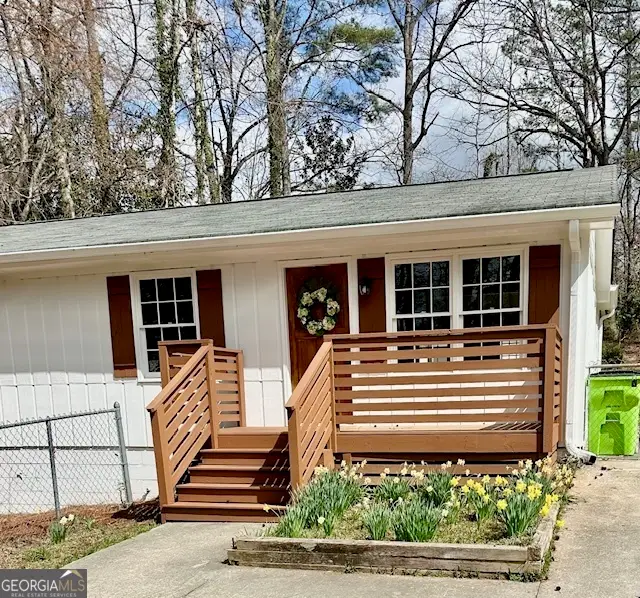 6355 Sweetbriar Drive, Mableton, GA 30126 - #3