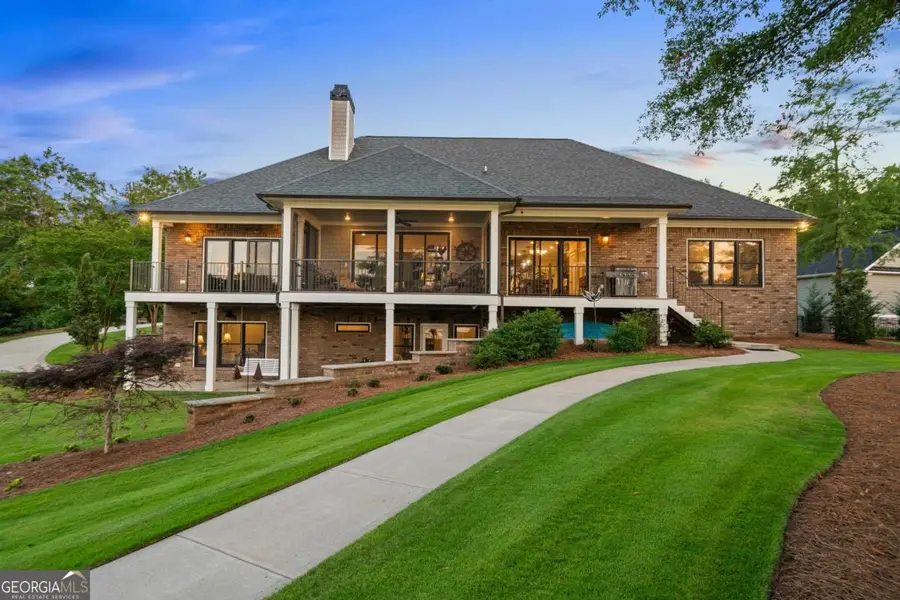 1010 Azalea Lane, Buckhead, GA 30625 - #2