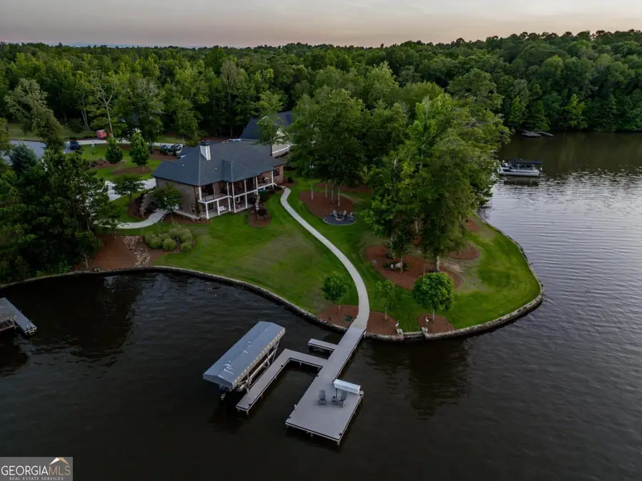 1010 Azalea Lane, Buckhead, GA 30625 - #3